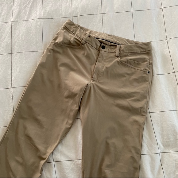 Lululemon Men’s Pants - Picture 1 of 7